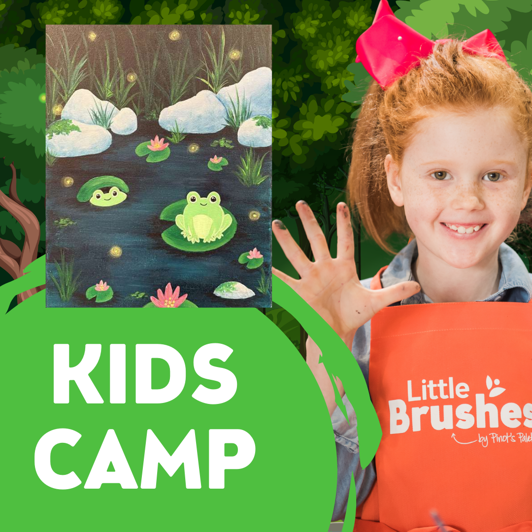 Woodland Wonder Week! 🌿 Multi-Day Discount Available